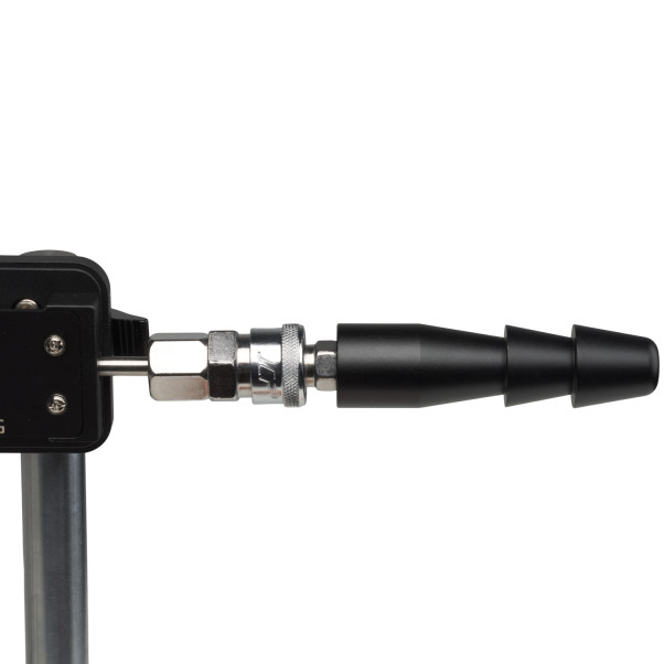 LoveBotz Deluxe Pro-Bang Seksmachine met Afstandsbediening