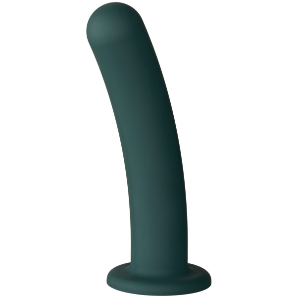 Amaysin Slender Dildo met Zuignap Large