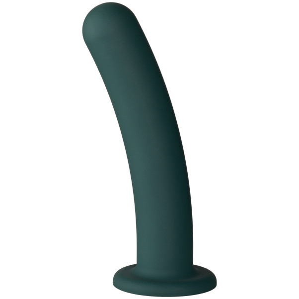 Amaysin Slender Dildo met Zuignap Large