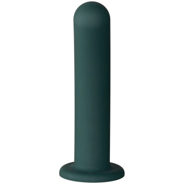 Amaysin Slender Dildo met Zuignap Large