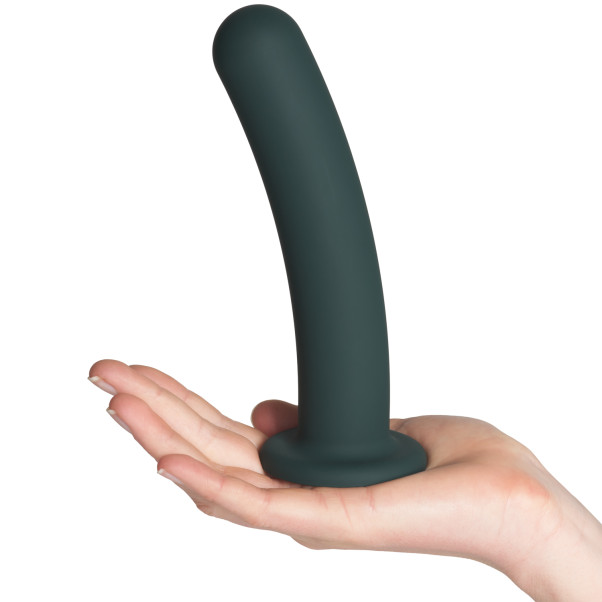 Amaysin Slender Dildo met Zuignap Large
