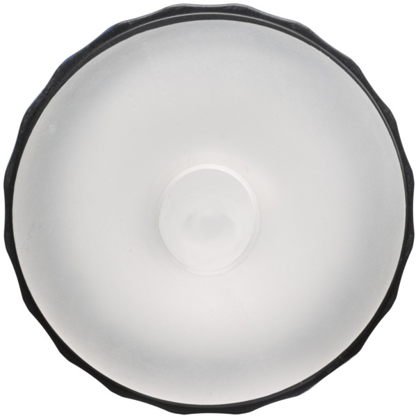 Sinful Spiral Clear Masturbator