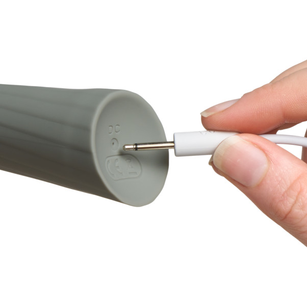 Tracy's Dog Hammer Grijze Wand Massager