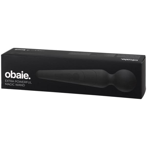 obaie Extra Powerful Magic Wand