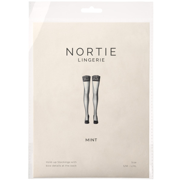 NORTIE Mint Hold-Up Kousen