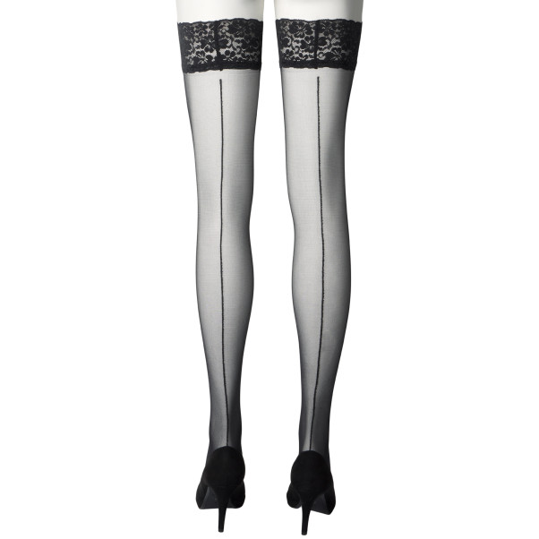 NORTIE Sage Hold-up Kousen