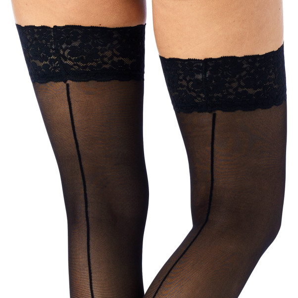 NORTIE Sage Hold-up Kousen