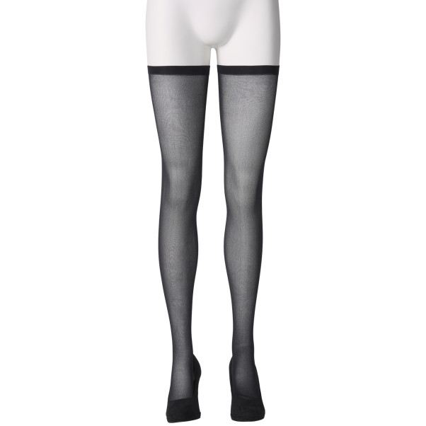 NORTIE Nettle Jarretel Kousen