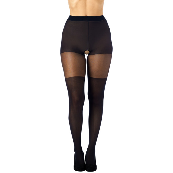 NORTIE Kvan Kruisloze Panty