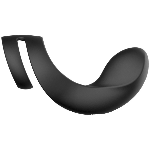 Svakom Benedict Oplaadbare Perineumstimulator met Dubbele Ring