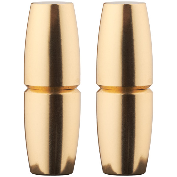 Ouch! Magnetische Cilinder Tepelklemmen