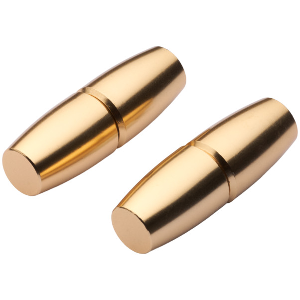 Ouch! Magnetische Cilinder Tepelklemmen