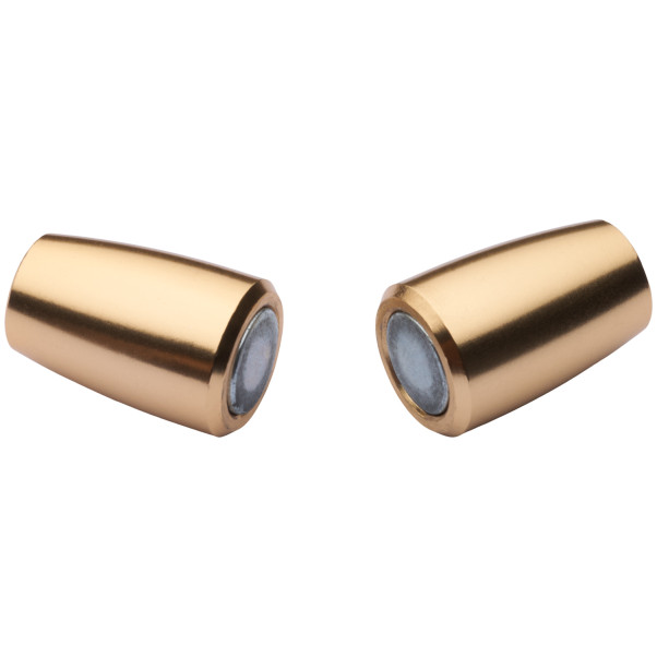 Ouch! Magnetische Cilinder Tepelklemmen