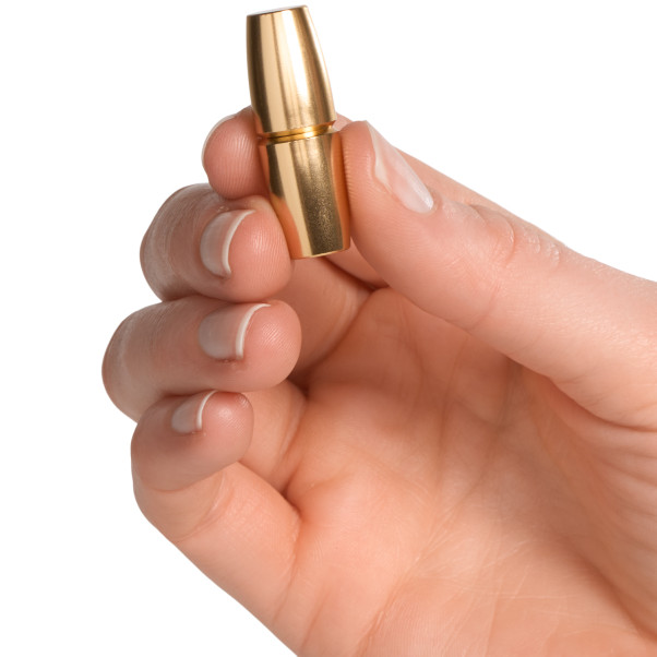 Ouch! Magnetische Cilinder Tepelklemmen