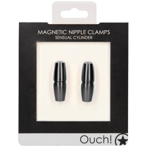 Ouch! Magnetische Cilinder Tepelklemmen