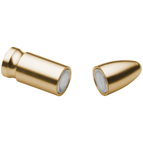 Ouch! Magnetische Bullet Tepelklemmen