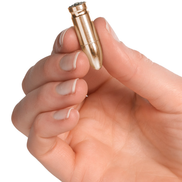 Ouch! Magnetische Bullet Tepelklemmen