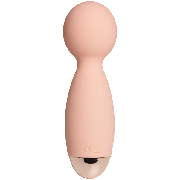 Sinful Peach Mini Magic Wand
