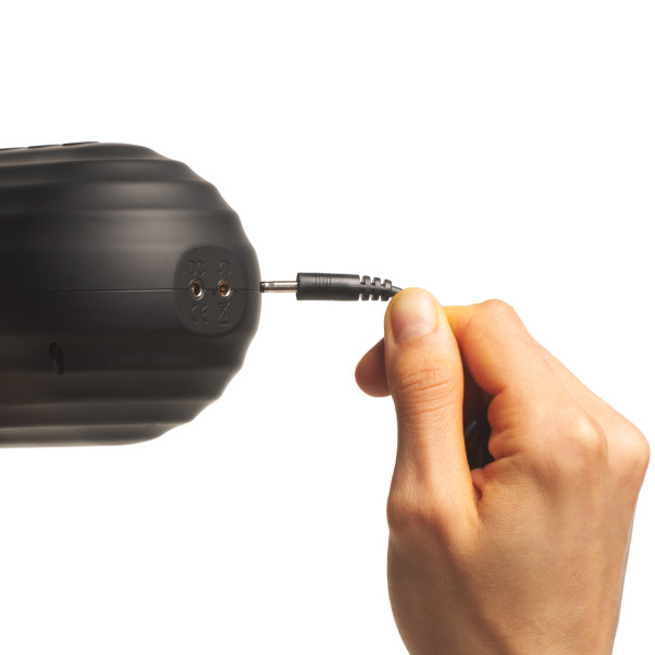 Sinful Automatische Stroker Masturbator