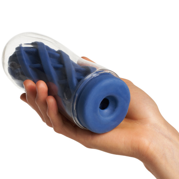 Sinful Turbo Masturbator