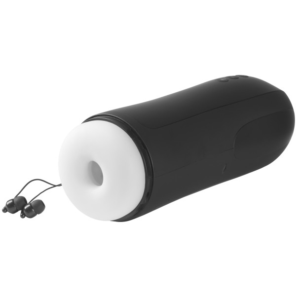 MR.MEMBR Automatische Stroker Masturbator