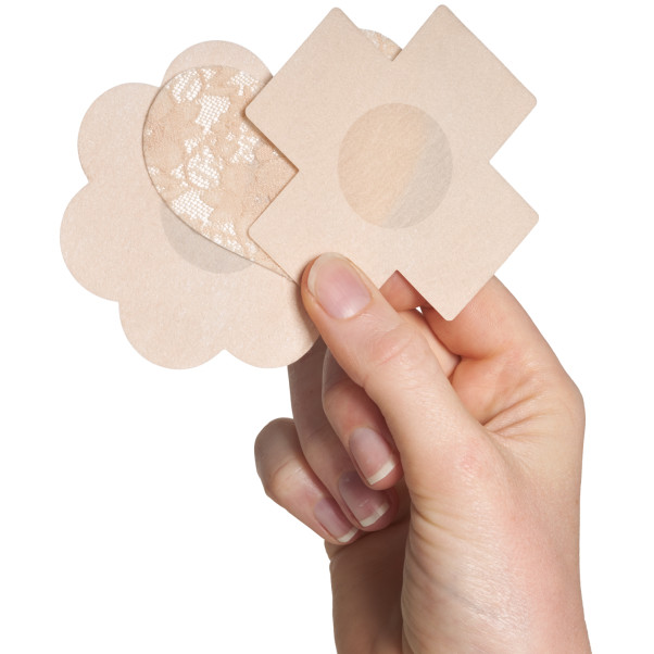 baseks Tepelstickers 3 stuks