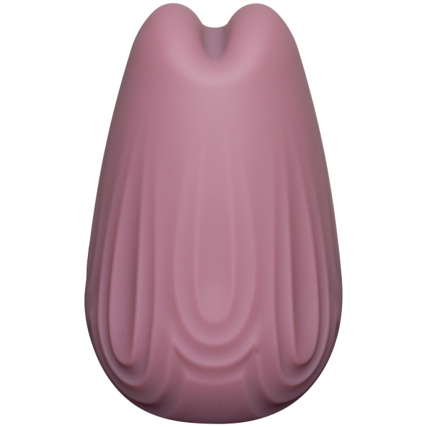 Amaysin Tulip Kiss Oplaadbare Clitoris Vibrator
