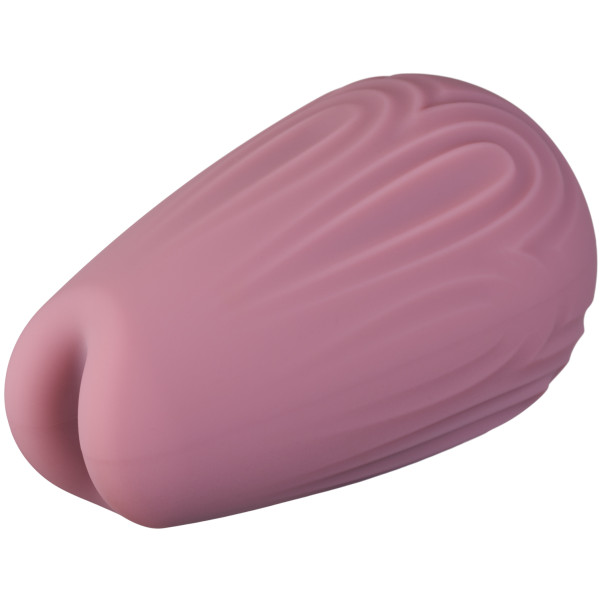 Amaysin Tulip Kiss Oplaadbare Clitoris Vibrator