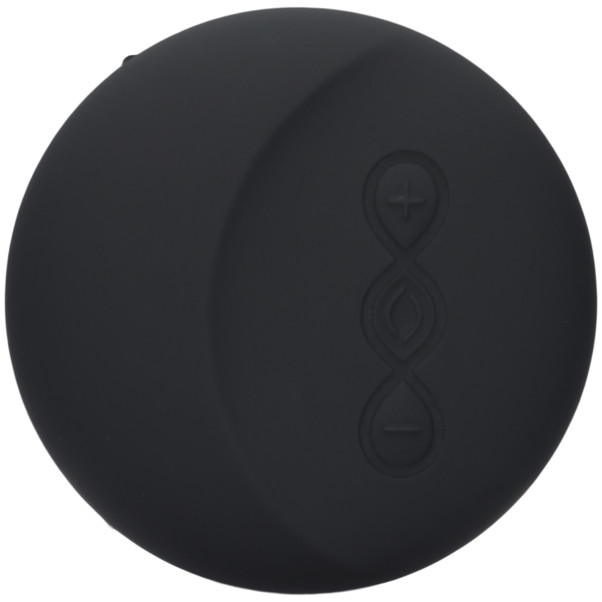 LELO Tiani Duo Koppelvibrator met Afstandsbediening