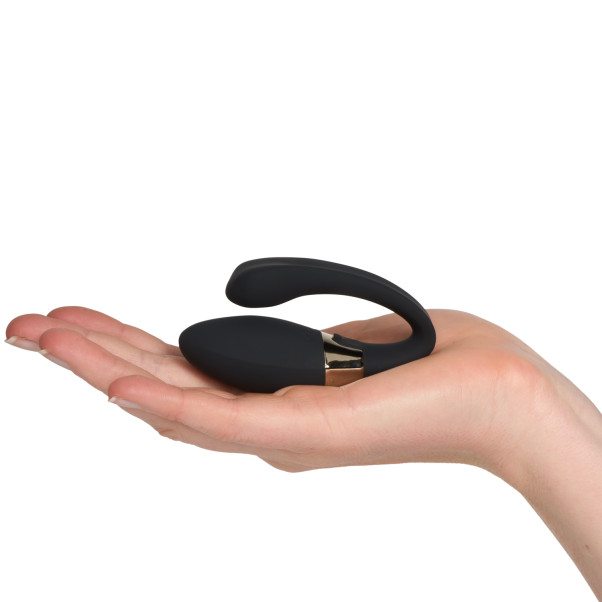 LELO Tiani Duo Koppelvibrator met Afstandsbediening