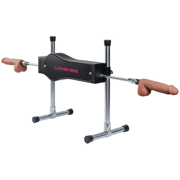 Lovense Seksmachine
