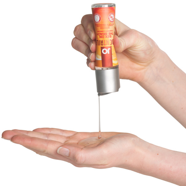 Systeem JO H2O Cocktails Glijmiddel op Waterbasis 60 ml