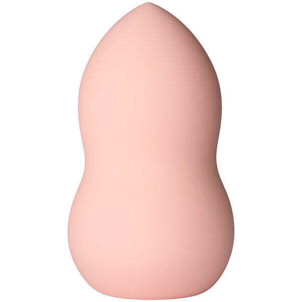 Sinful Soft Light Peach Clitoris Vibrator