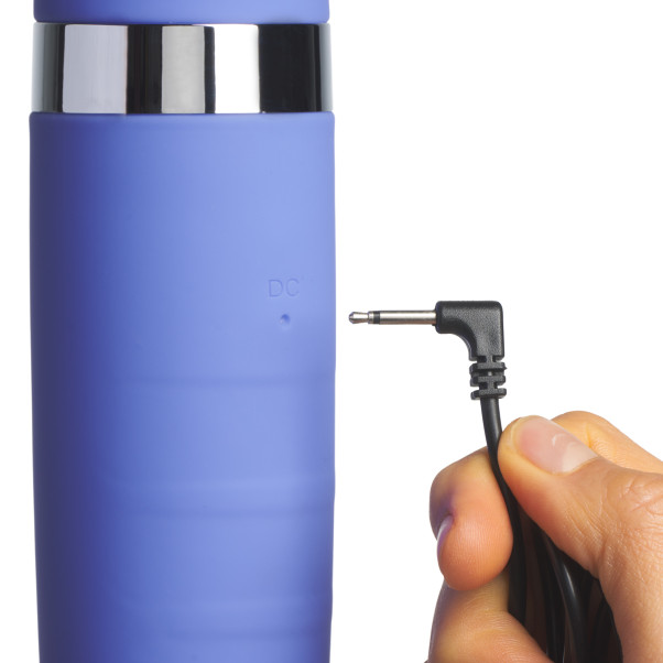 Sinful Ultimate Power Oplaadbare Magic Wand