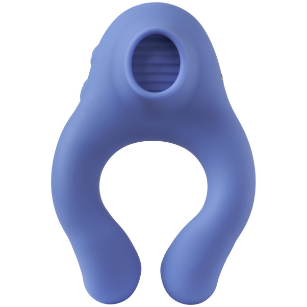 Sinful Playful Very Peri Ring en Clitoris Vibrator