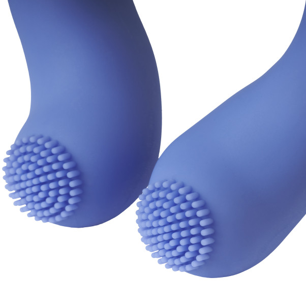 Sinful Playful Very Peri Ring en Clitoris Vibrator