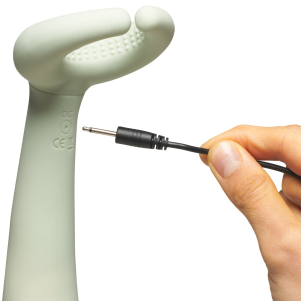 Sinful Matcha Green Unlimited Pleasure Vibrator voor Koppels