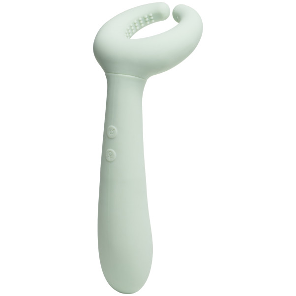 Sinful Matcha Green Unlimited Pleasure Vibrator voor Koppels