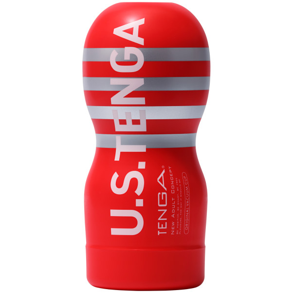 TENGA U.S. Regular Vacuum Cup Masturbator