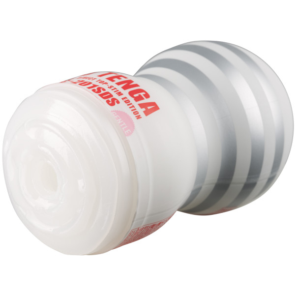 TENGA SD Gentle Vacuum Cup Masturbator