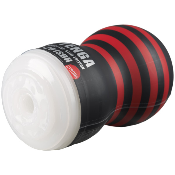 TENGA SD Strong Vacuum Cup Masturbator
