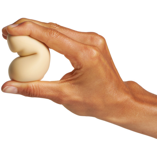 Sinful Soft Slipjes Vibrator