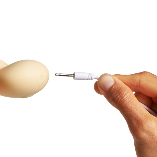 Sinful Soft Slipjes Vibrator