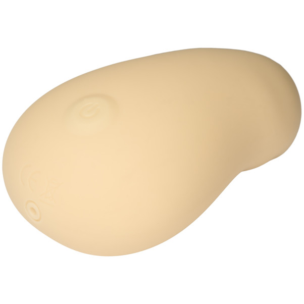 Sinful Soft Slipjes Vibrator