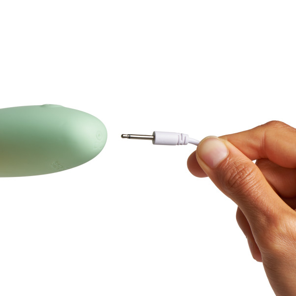 Sinful Soft G-Loving Vibrator