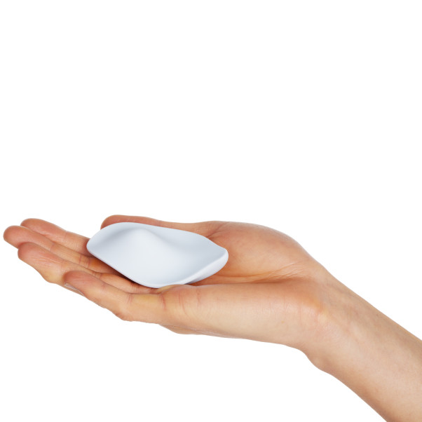 Sinful Sweet Sensations Light Blue Clitoris Vibrator met Afstandsbediening