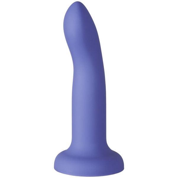 Sinful Pretty Lover Very Peri Siliconen Dildo met Zuignap 16,5 cm