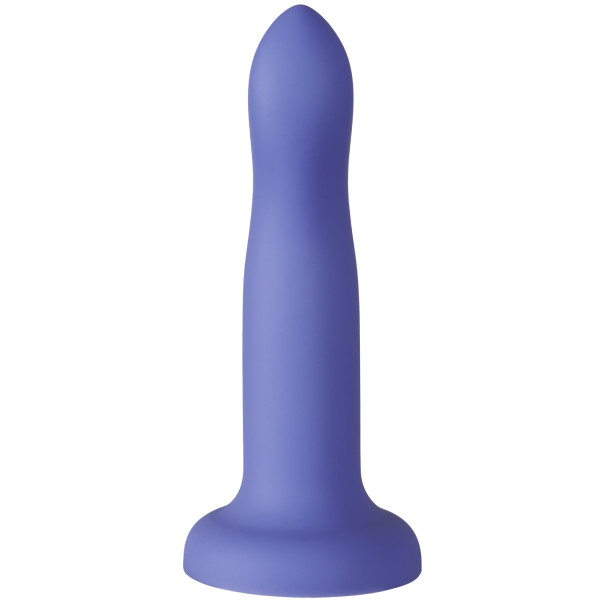 Sinful Pretty Lover Very Peri Siliconen Dildo met Zuignap 16,5 cm