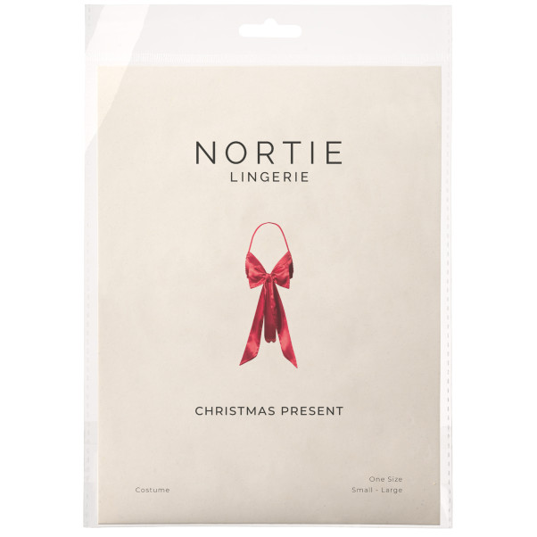 NORTIE Christmas Present Kostuum