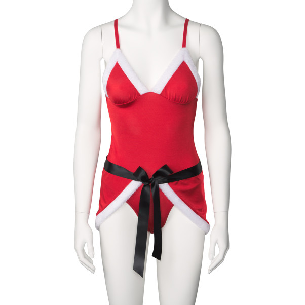 NORTIE Santa’s Helper Kostuum